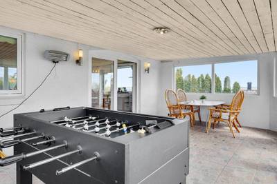 Vorschaubild von Ferienhaus PJ33 auf Tørslev Hage - Nordseeland