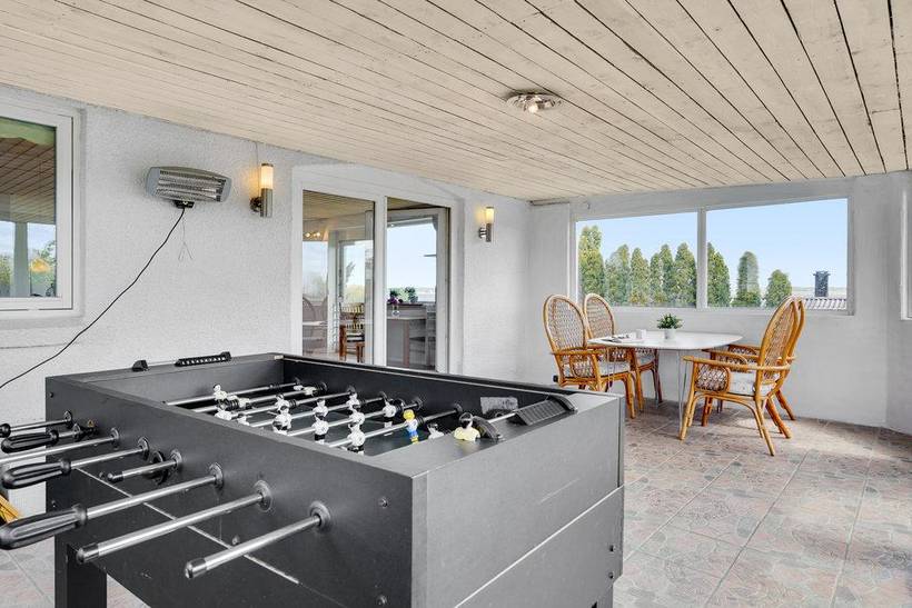 Foto von Ferienhaus PJ33 auf Tørslev Hage - Nordseeland