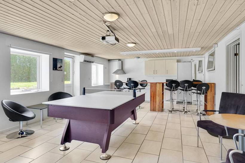 Foto von Ferienhaus PJ33 auf Tørslev Hage - Nordseeland