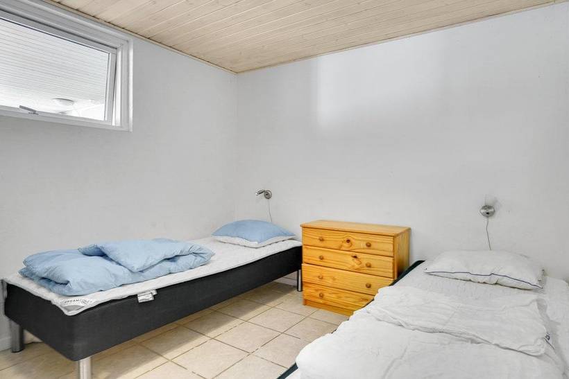 Foto von Ferienhaus PJ33 auf Tørslev Hage - Nordseeland