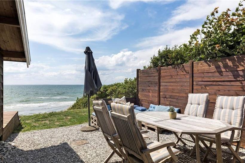 Foto von Ferienhaus PJ35 in Bjerge - Westseeland