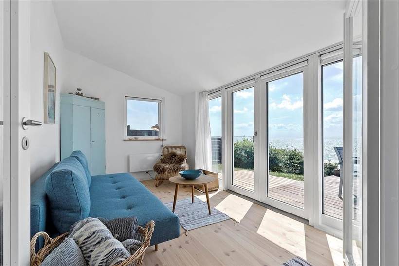 Foto von Ferienhaus PJ35 in Bjerge - Westseeland