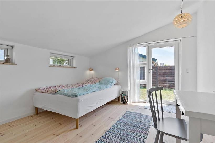 Foto von Ferienhaus PJ35 in Bjerge - Westseeland