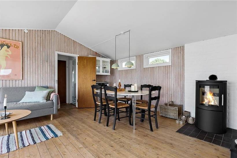 Foto von Ferienhaus PJ35 in Bjerge - Westseeland
