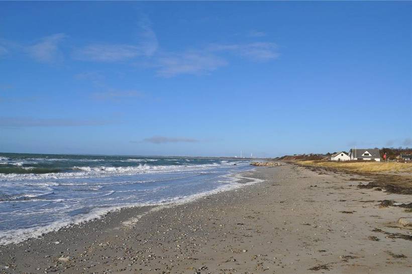 Foto von Ferienhaus PJ35 in Bjerge - Westseeland