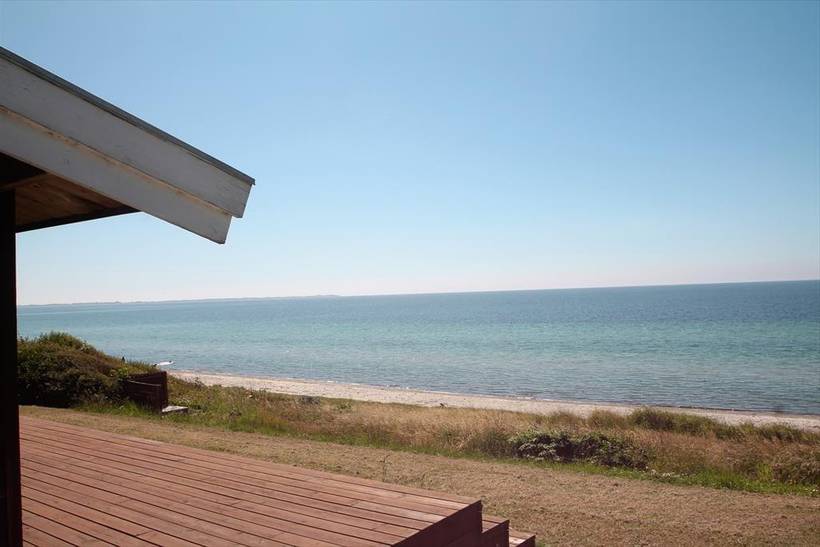Foto von Ferienhaus PJ35 in Bjerge - Westseeland