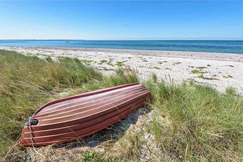 Foto von Ferienhaus PJ35 in Bjerge - Westseeland