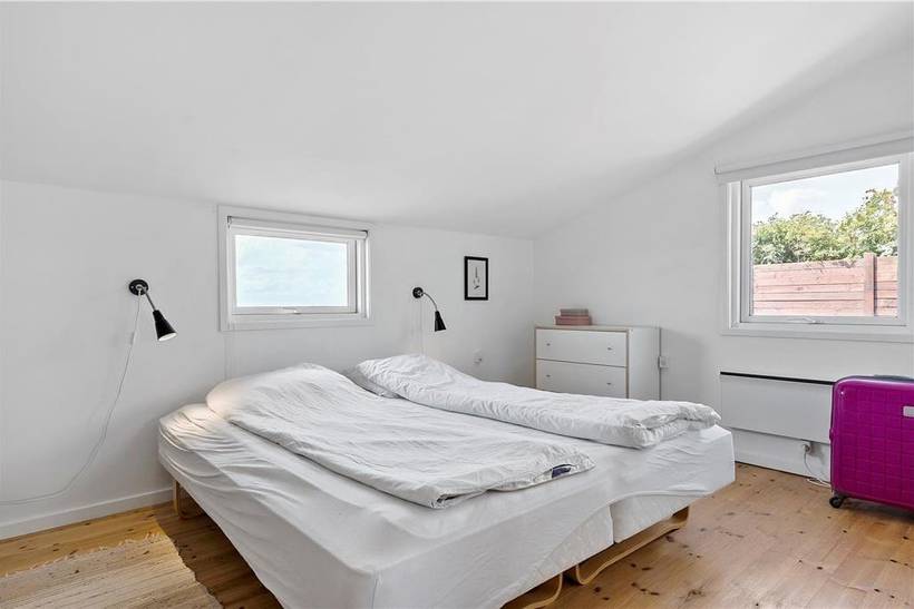 Foto von Ferienhaus PJ35 in Bjerge - Westseeland