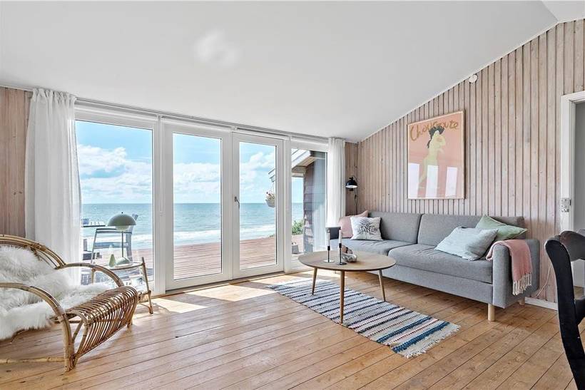 Foto von Ferienhaus PJ35 in Bjerge - Westseeland
