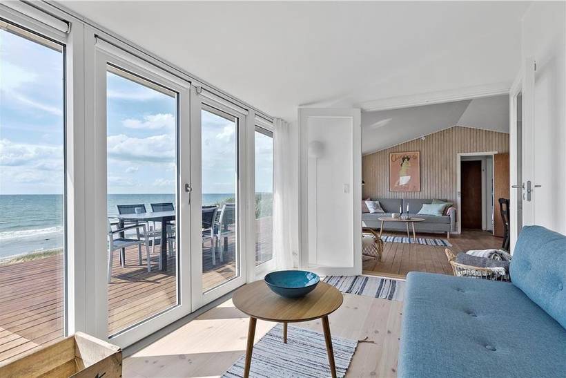 Foto von Ferienhaus PJ35 in Bjerge - Westseeland