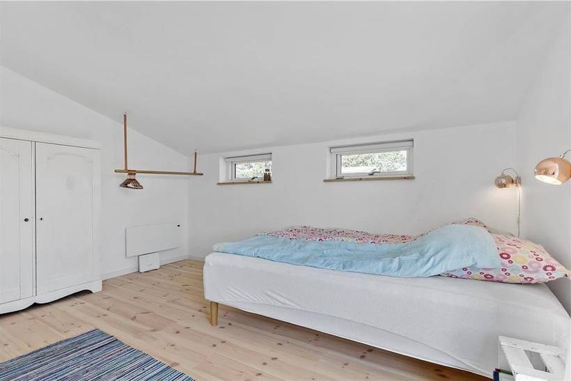 Foto von Ferienhaus PJ35 in Bjerge - Westseeland