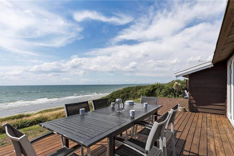 Foto von Ferienhaus PJ35 in Bjerge - Westseeland