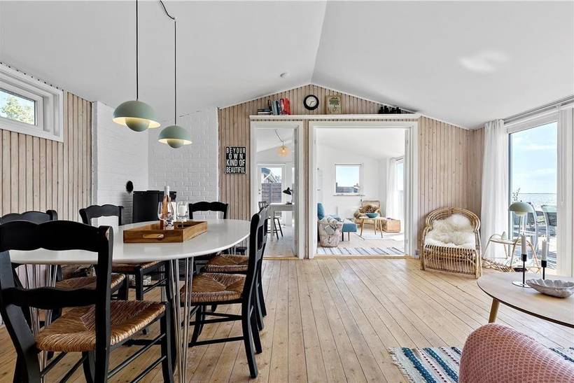 Foto von Ferienhaus PJ35 in Bjerge - Westseeland