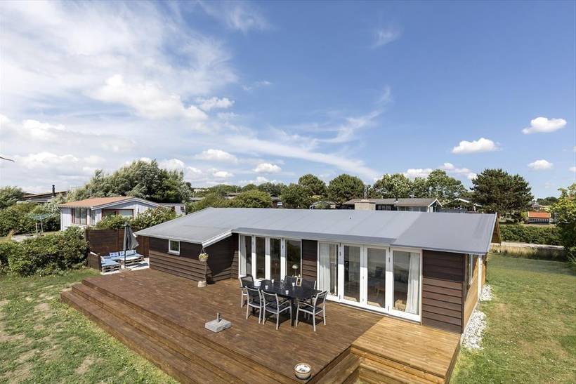 Foto von Ferienhaus PJ35 in Bjerge - Westseeland
