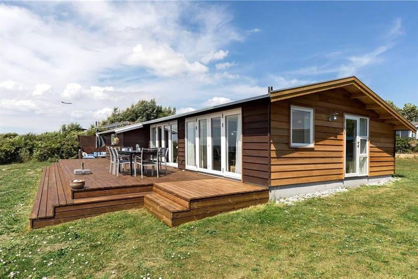 Foto von Ferienhaus PJ35 in Bjerge - Westseeland