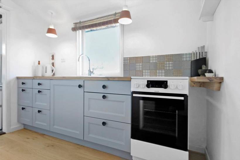 Foto von Ferienhaus PJ35 in Bjerge - Westseeland