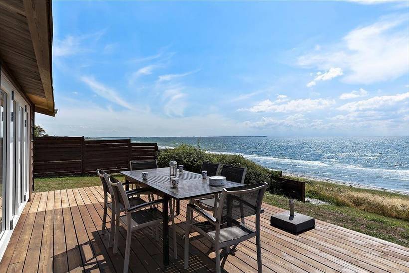 Foto von Ferienhaus PJ35 in Bjerge - Westseeland