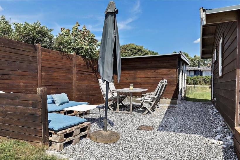 Foto von Ferienhaus PJ35 in Bjerge - Westseeland