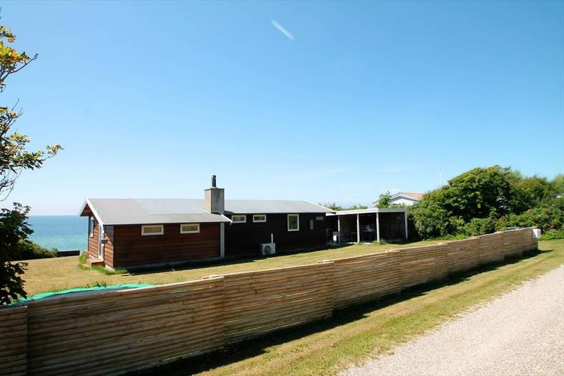 Foto von Ferienhaus PJ35 in Bjerge - Westseeland