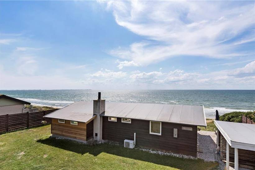 Foto von Ferienhaus PJ35 in Bjerge - Westseeland
