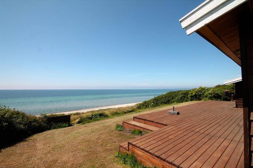Foto von Ferienhaus PJ35 in Bjerge - Westseeland