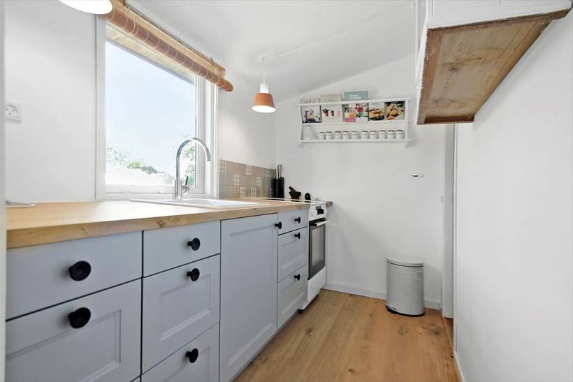 Foto von Ferienhaus PJ35 in Bjerge - Westseeland