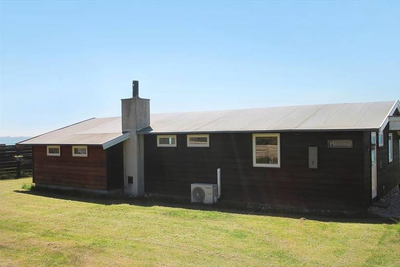 Foto von Ferienhaus PJ35 in Bjerge - Westseeland