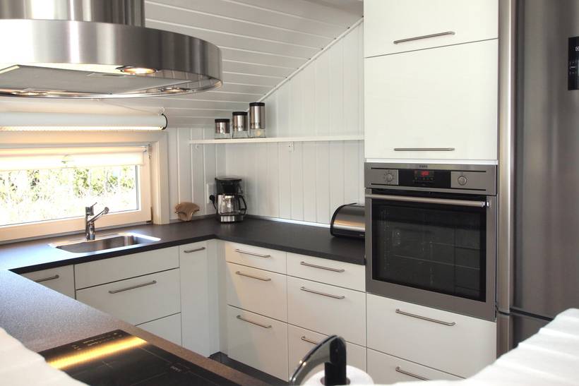Foto von Ferienhaus PJ38 in Blåvand - Westjütland
