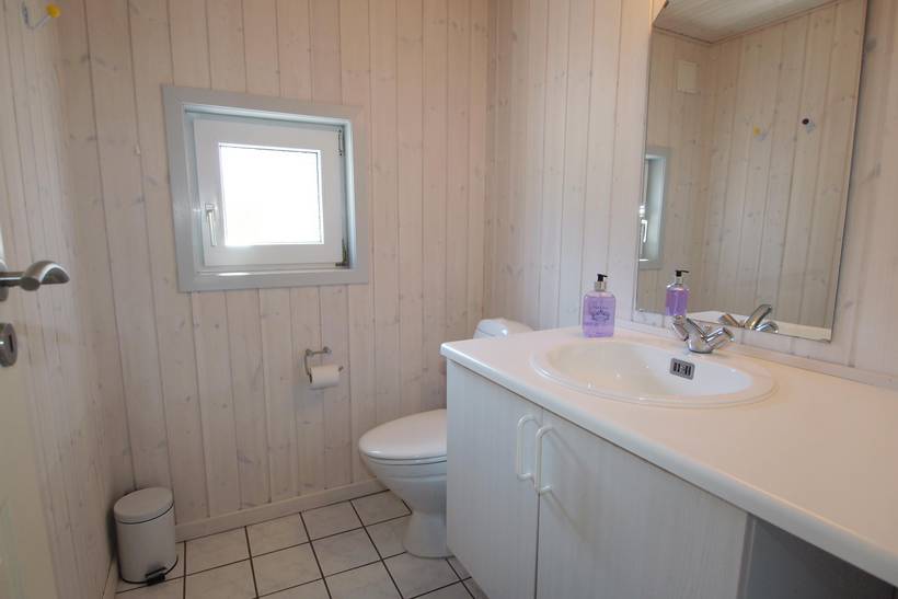 Foto von Ferienhaus PJ38 in Blåvand - Westjütland