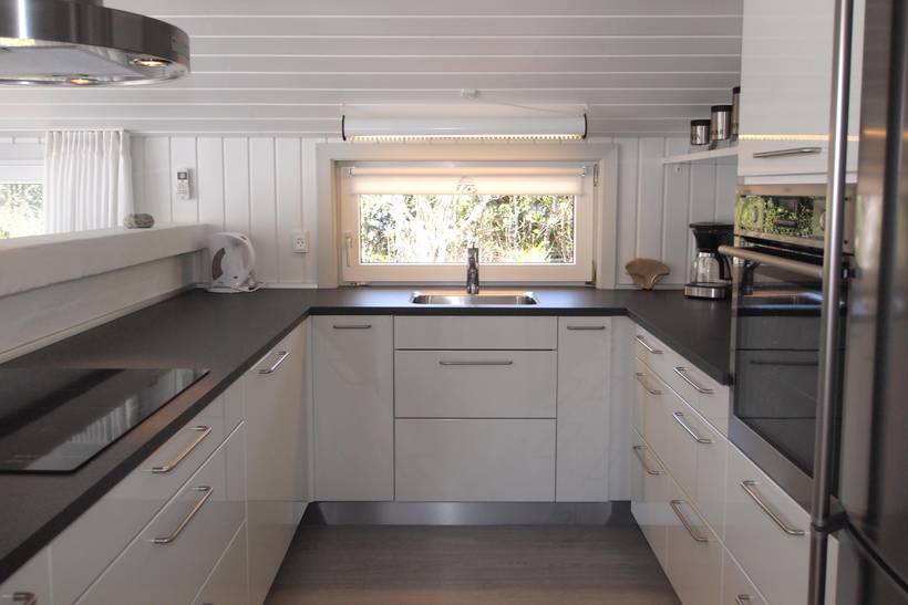 Foto von Ferienhaus PJ38 in Blåvand - Westjütland