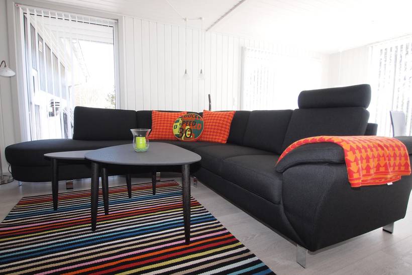 Foto von Ferienhaus PJ38 in Blåvand - Westjütland