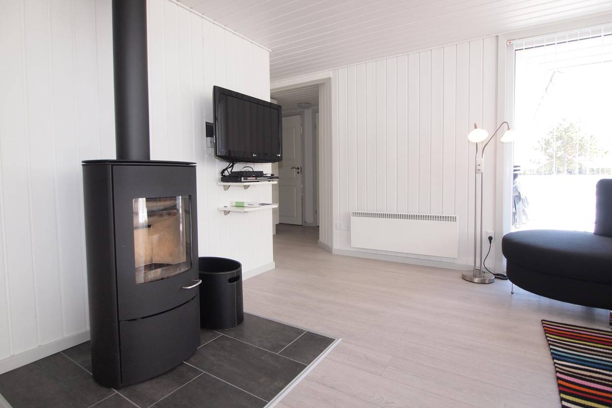 Foto von Ferienhaus PJ38 in Blåvand - Westjütland