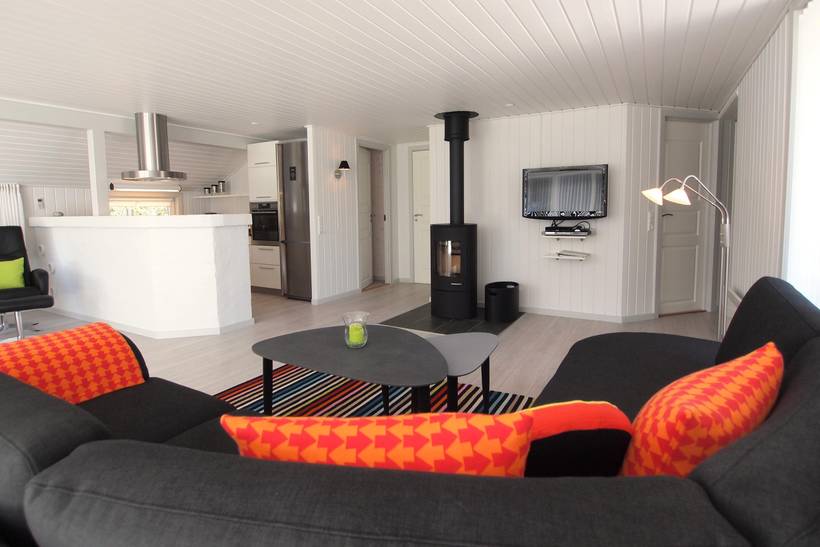 Foto von Ferienhaus PJ38 in Blåvand - Westjütland
