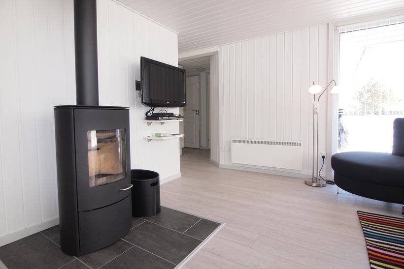 Foto von Ferienhaus PJ38 in Blåvand - Westjütland
