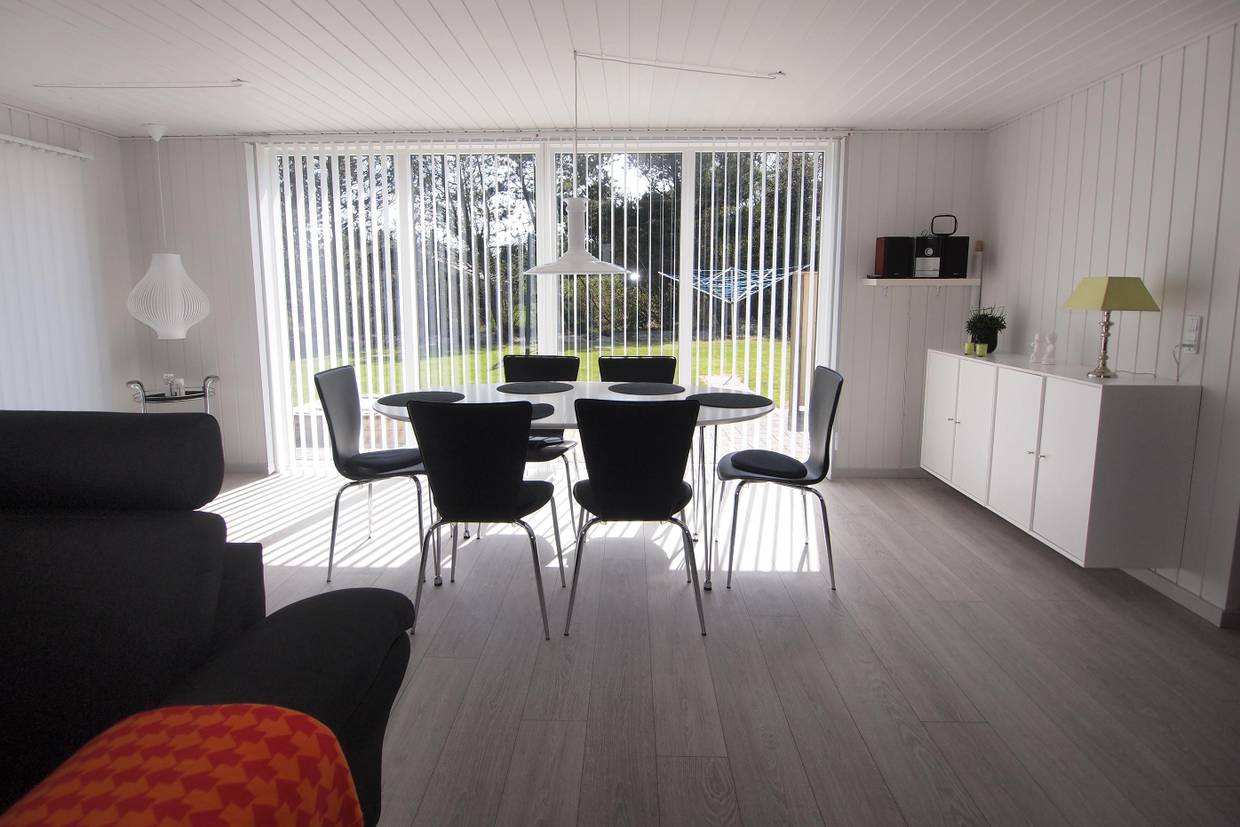 Foto von Ferienhaus PJ38 in Blåvand - Westjütland
