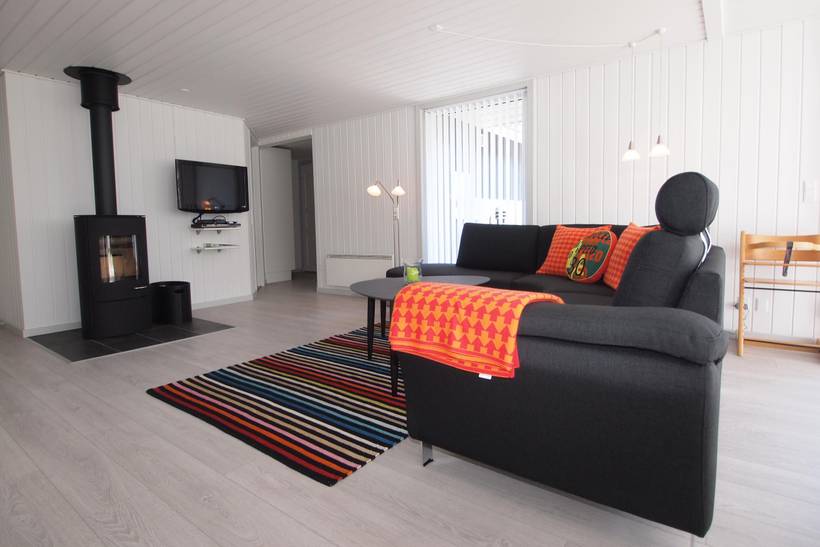Foto von Ferienhaus PJ38 in Blåvand - Westjütland