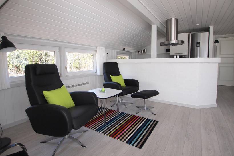 Foto von Ferienhaus PJ38 in Blåvand - Westjütland