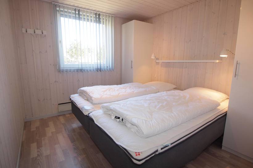 Foto von Ferienhaus PJ38 in Blåvand - Westjütland