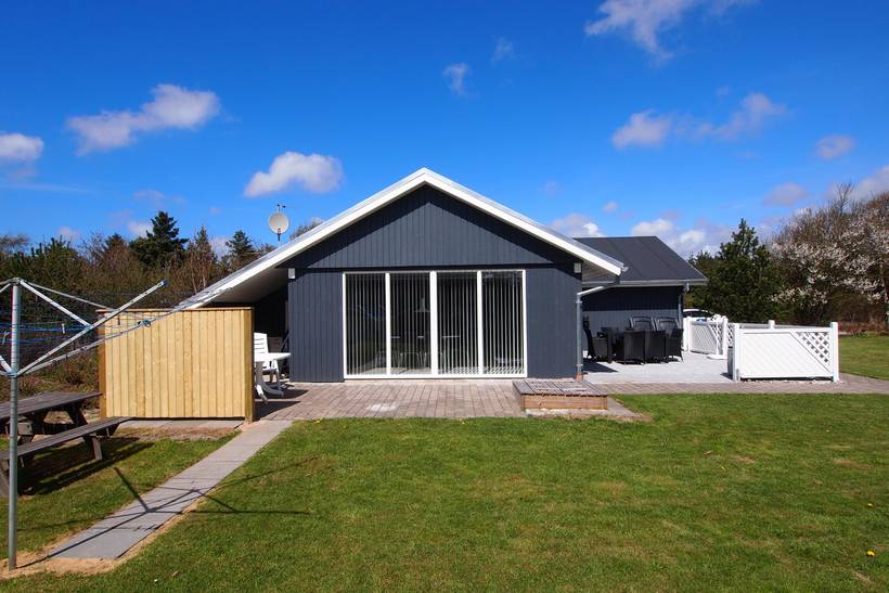 Foto von Ferienhaus PJ38 in Blåvand - Westjütland