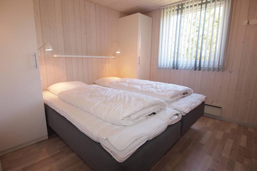 Foto von Ferienhaus PJ38 in Blåvand - Westjütland