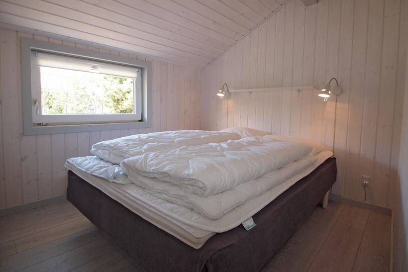 Foto von Ferienhaus PJ38 in Blåvand - Westjütland