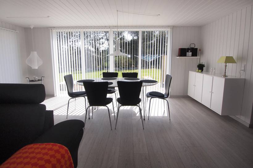 Foto von Ferienhaus PJ38 in Blåvand - Westjütland