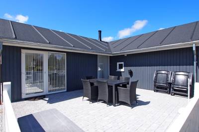 Vorschaubild von Ferienhaus PJ38 in Blåvand - Westjütland