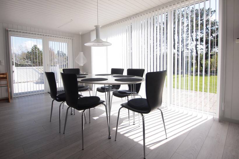Foto von Ferienhaus PJ38 in Blåvand - Westjütland