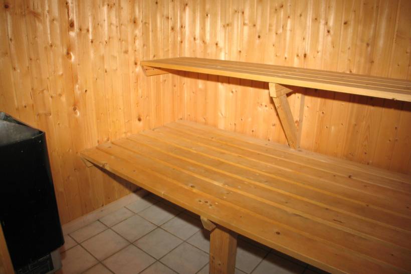 Foto von Ferienhaus PJ38 in Blåvand - Westjütland