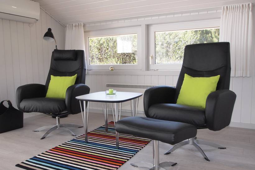 Foto von Ferienhaus PJ38 in Blåvand - Westjütland
