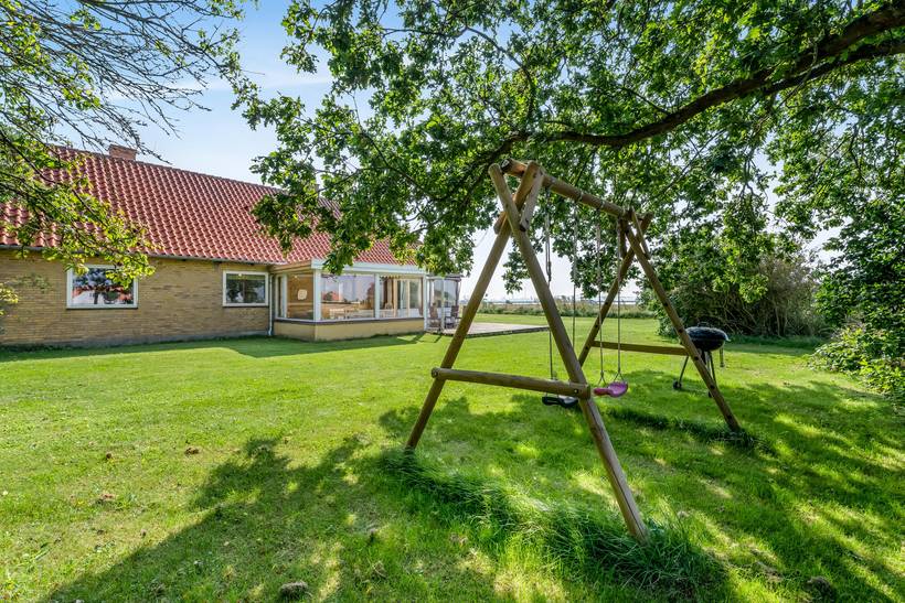 Foto von Ferienhaus PJ39 auf Nakskov - Lolland