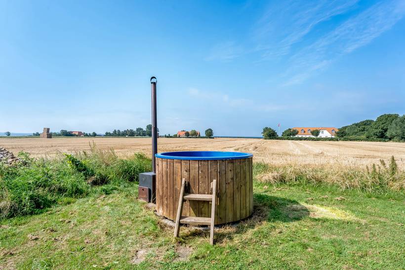 Foto von Ferienhaus PJ39 auf Nakskov - Lolland