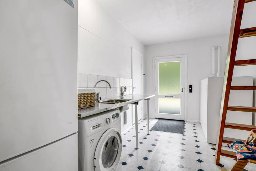 Foto von Ferienhaus PJ39 auf Nakskov - Lolland