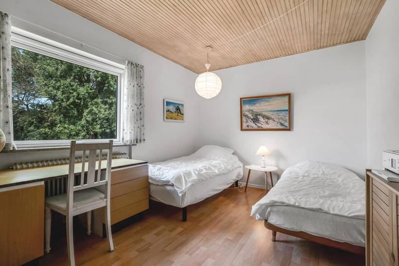 Foto von Ferienhaus PJ39 auf Nakskov - Lolland